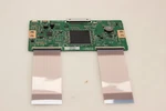 Lg 43UN700 43" Tv T-con Board With Cables LD430EQE-FLA1-M11 6870C-0B33A. Fixed Price $24.95.