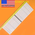 10PCS Led Strip For Sony KD-55X80J KD-55X85J KD-55X80K YSAS055CN001 LM41-01056A. Fixed Price $28.44.