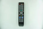 Remote Control For Samsung UN46B7000WFXZA UN55B7000WFXZP Smart Led Lcd Hdtv. Fixed Price $12.14.