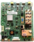Samsung PN59D550C1F Main Board BN94-04354D, BN41-01590A, BN97-05172A. Fixed Price $64.95.