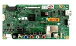 Lg 50LM6000-UH Main Board EBT62841568. Fixed Price $89.95.