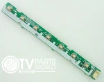 Sharp LC-52LE640U Key Controller Board DUNTKF800FM53 NF800WJZZ, DUNTKF800WE53. Fixed Price $8.86.