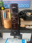 Technicolor TC8305C Wireless Telphone Modem No Power Supply. Fixed Price $30.00.