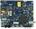 Rca TZ2005-071 Main Board For RNSM2403. Fixed Price $49.99.