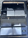 Samsung BN96-47523C Speakers Set Tested. Fixed Price $16.00.