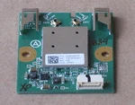 Toshiba 58L8400U Wi-fi Module Board V86A00020800 WLU5053-D4 (rohs) 1353A-WLU5053. Fixed Price $6.99.