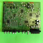 Lg MU-42PM11 42" Projection Tv Main Analog Board 6870VS2158B(1) RF-043E. Fixed Price $16.75.