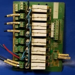 Seiki V6D-028 8-RELAY Output Control Pcb Board 920324A From Litz LV-1000. Fixed Price $53.19.