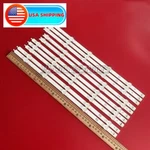 10PCS Led Strips For Lg Vizio E420I-A0 6916L-1338A 1339A 1340A 1341A 6916L-1214A. Fixed Price $21.85.