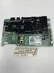 Lg Oem Main Board Model OLED65C9AUA Version Busyljr Part EBT65972903. Fixed Price $104.00.