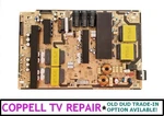BN44-01264A Power Board Samsung QN77S90DAFXZA QN77S90DDFXZA Upgraded, $60 Core. Fixed Price $179.95.