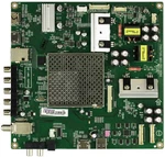 Vizio 756TXFCB02K017 Main Board For E50-C1 CN118 6-PIN. Fixed Price $29.99.
