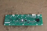 Lg Refrigerator Display Control Board Part # EBR65768604. Fixed Price $16.18.