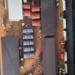 Lg Tv Ysus / Y-sus Board EAX64279701 EBR73712701 For (2012). Fixed Price $65.00.