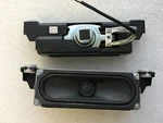 Samsung 460UXN-3 , LH46GWSLBC/ZA Speaker Set BN96-07086P BN96-07086N. Fixed Price $29.95.