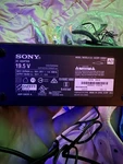 This Sony Adapter, Model Number ACDP-120D01.. Fixed Price $12.99.