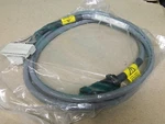 Ivek Linear Cable Assembly DS4000PM Std Style 540294-020 Rev New. Fixed Price $75.00.