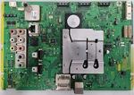 Panasonic TC-P50X3 Main Board TNPH0911AC, TXN/A1PMUUS (suffix: Ac) Tested Ok!. Fixed Price $139.99.