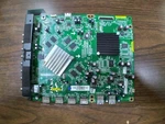 Oem Sharp 3650-0252-0150 Main Board For LC-50UB30U. Fixed Price $40.00.
