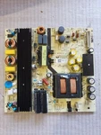 Jvc 55" Power Supply Board LT-55MAW595 100012586 514C5502M80 TV5502-ZC02-01. Fixed Price $11.75.