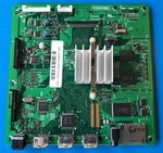 Toshiba PE0434A Seine Board For Model 46RF350U Hdtv. Fixed Price $14.99.
