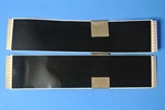Lg 50UN6950ZUF T-con Ribbon Cables. Fixed Price $19.99.