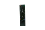 Replacement Remote Control For Rca RLDED5099-UHD RLDEDV3255-A-C Lcd Led Tv. Fixed Price $16.19.