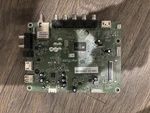 39" Vizio Led/lcd Tv E390-B0 Main Board 3639-0122-0150. Fixed Price $38.00.