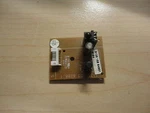 Magnavox I/r & On/off Board 313815864921 For Model 32MF231D/37. Fixed Price $9.95.