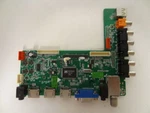 Westinghouse DWM55F1G1 Main Board (890-M00-06NAE) SY14416-4. Fixed Price $24.89.