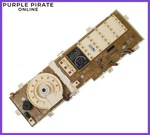 Genuine Oem Lg Washer Control Board EBR73823801 1-YEAR Guarantee *same Day Ship. Fixed Price $47.03.