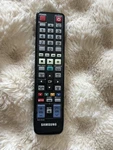 Genuine Samsung AK59-00123A Tv Blu-ray Player Dvd Remote Control W8-2(09) Works. Fixed Price $11.28.