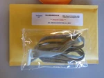 Insignia 40" NS-40D40SNA14 Main Board CV3393BH-DPW Cable J12 To Keypad & Irs. Fixed Price $10.95.