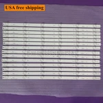 Led Backlight For D55UN-E1 E55-E1 LB55092 LB-PF3030-GJVIZIO5514X6AHY2-B. Fixed Price $31.50.