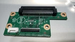Sharp PN-R556 715G8026-T0D-000-005K Cp 8B 94V-0 E243951 Pc Board. Fixed Price $49.99.
