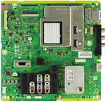 32" Panasonic Lcd Tv TC-L32X2 Main Board TZT/A10QMM. Fixed Price $70.94.
