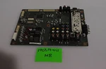 Sony Main Board 1-877-616-11. Fixed Price $19.99.