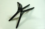 Samsung BN96-50140A/BN96-50139A (BN3-18438A/BN63-18439A) Stands UN70NU6900FXZA. Fixed Price $52.98.