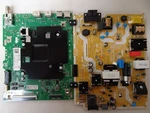 Samsung UN43TU7000FXZA Main Board 43TU7000F-602B, (BN96-52602B, BA43FA130). Fixed Price $29.95.