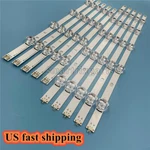 Led Strips AGF78402201 For Lg 49LB580U 49LB580B 49LB572V 49LB572U-ZP 49LB5550. Fixed Price $35.35.