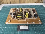 Sanyo DP42840 Power Supply Board With Screws.. Fixed Price $25.00.
