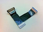Oem Samsung 27" Lcd Curved Monitor Mb Screen Ribbon Cable Wenxin E230343 199. Fixed Price $12.71.