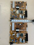 Samsung BN44-01055A Power Supply Led Board UN65TU7000FXZA/UN65TU7000FXZC Qty 2. Fixed Price $50.00.
