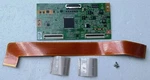Samsung LN40C670M1FXZA T-con Display Controller Board S120APM4C4LV0.4 Kit. Fixed Price $30.00.