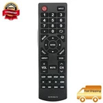 NS-RC4NA-14 Remote Control For Insignia Tv NS-28D310NA15 NS-29D310NA15-USA Stock. Fixed Price $7.20.