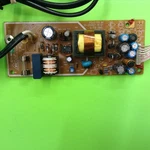 Rca Drc 105 Na Dvd Player Power Supply Psu Bd Board 55-2113027-10-01. Fixed Price $15.50.
