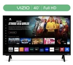 Vizio 40 Class Full Hd 1080P Led Smart Tv. Fixed Price $238.00.