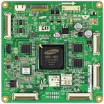 Samsung LJ92-01371C Main Logic Ctrl Board. Fixed Price $29.99.