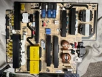 Samsung QN77S85FDEXZA Power Supply Board BN44-01273A. Fixed Price $180.00.