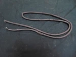 Samsung Range NSG6DG8500SRAA Door Gasket DG63-00720B. Fixed Price $29.95.